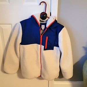 Boy's Gap jacket